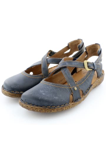 Josef Seibel Sandalen ROSALIE 13 in Blau