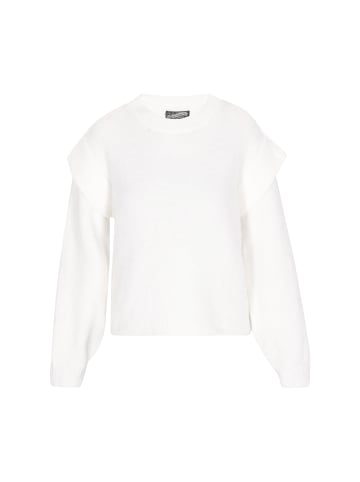 DreiMaster Vintage Women Sweater in offwhite
