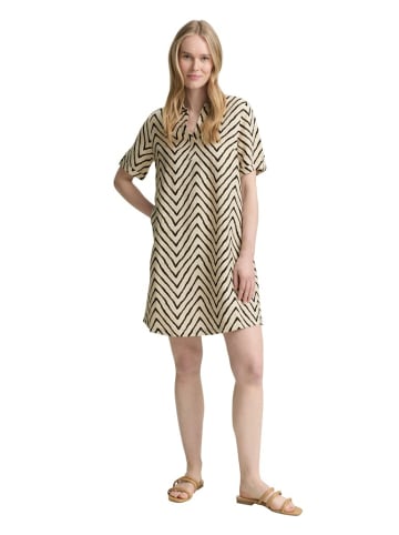 Tom Tailor Sommerkleid für Damen in beige