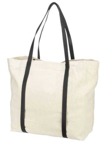LIEBESKIND BERLIN Shopper Aurora in Warm Canvas