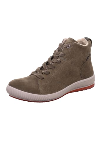 Legero Sneakers High TANARO 5.0 in Yerba