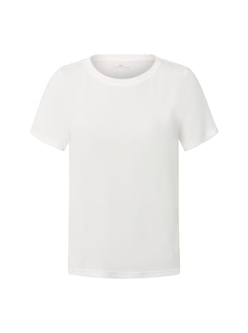 FYNCH-HATTON T-Shirt in ecru