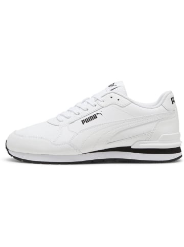 Puma Sneaker "ST Runner v4 L" in Weiß