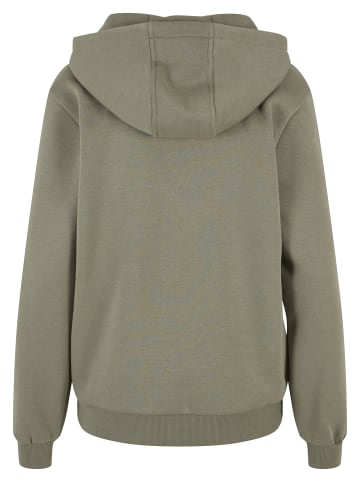 Urban Classics Sweat & Fleece - Hoodies in paleolive