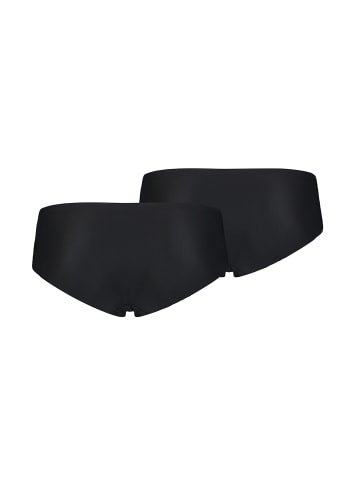 Puma String 2er Pack in Schwarz