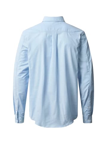 MCS Hemd MCGreg in Blue
