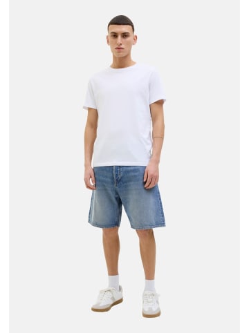 Jack & Jones Shorts 'TONY ORIGINAL' in blau