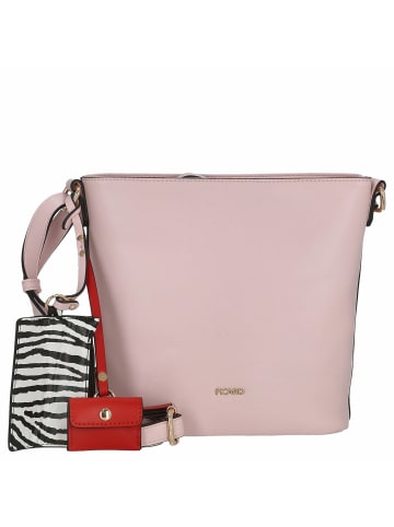 PICARD Safari - Umhängetasche 25 cm (white lily) in babe