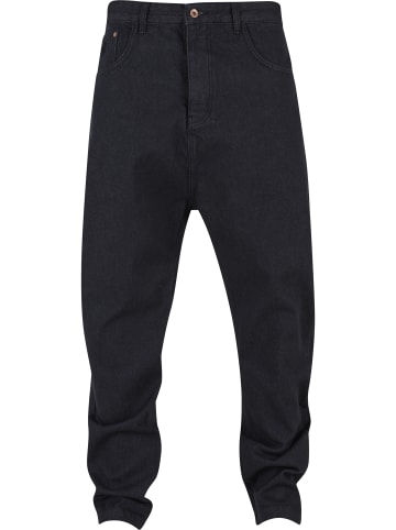 Rocawear Straight Fit in raw black