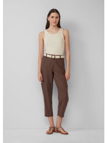 s.Oliver Hose 7/8 in Braun