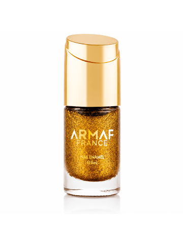 Armaf Glitzer-Nagellack - 03 Andromeda 8 ml