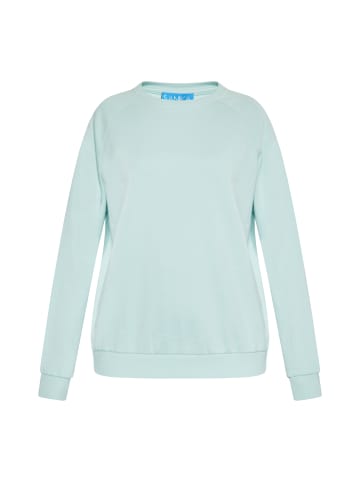 SANIKA Sweatshirt in Mint