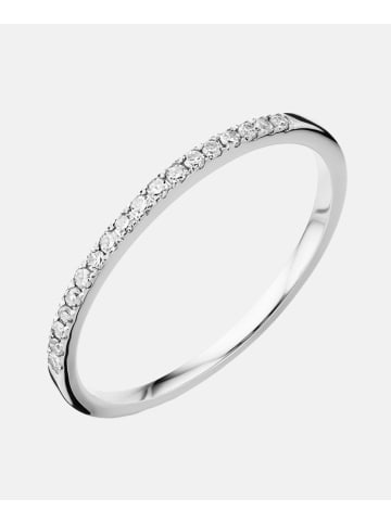 Diamant L'éternel Ring aus 750 Weißgold mit Diamant