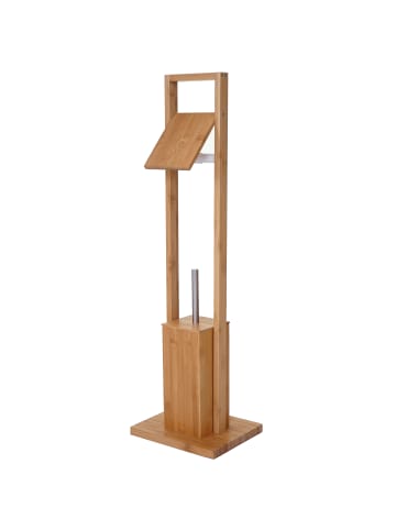 MCW WC-Papierhalter B18