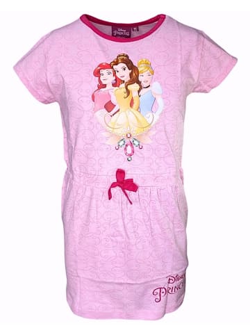 Disney Princess Sommerkleid Disney Princess in Rosa