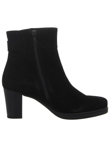 Gabor Stiefel in schwarz