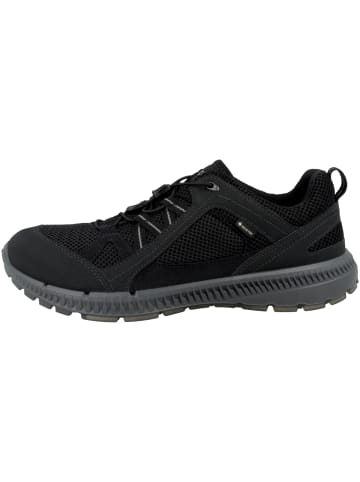 Ecco Outdoorschuhe Terracruise II in schwarz