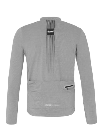 Protest " PRTGERRIE in Dark Grey Melee