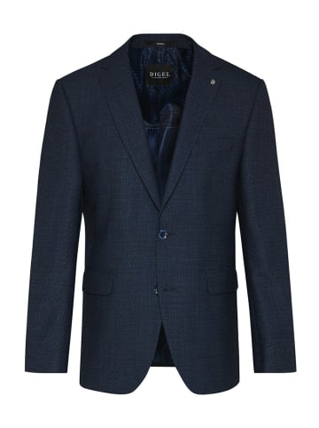 DIGEL Anzugsakkos für Herren in blau