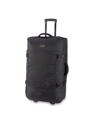 Dakine 365 Carry On Roller 2 Rollen Kabinentrolley 55 cm in black