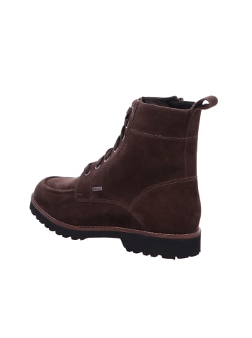 Sioux Winterboot in braun