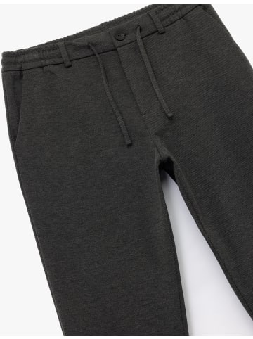 KOTON HOSEN in Anthrazit