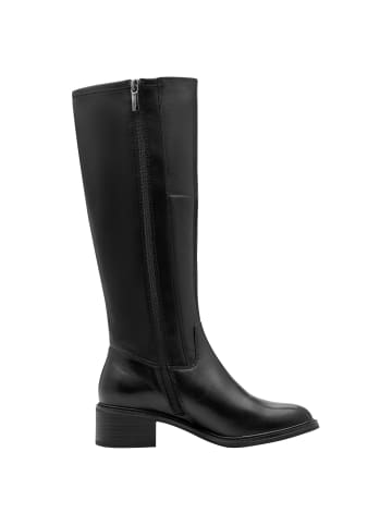 Tamaris WIDE FIT Stiefel in BLACK