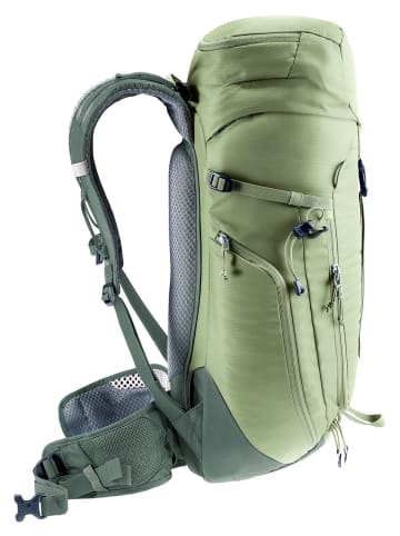 Deuter Trekkingrucksack in grün
