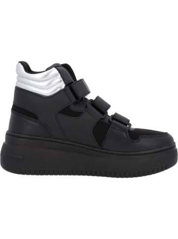 Tommy Hilfiger Stiefeletten in BLACK