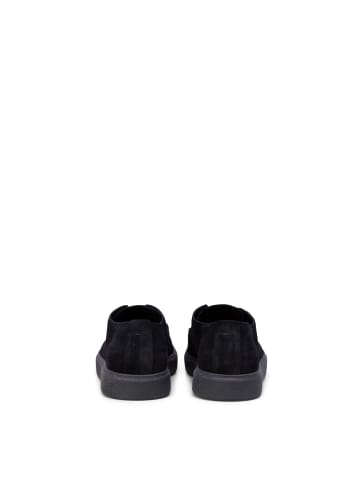 Marc O'Polo Mokassin-Schnürer Model Zen in dark navy