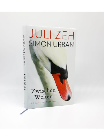 Luchterhand Literaturverlag  Zwischen Welten