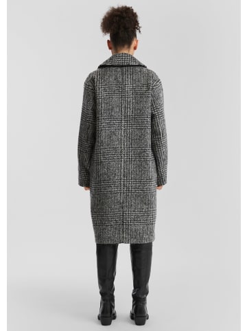 QS Outdoor-Mantel in 99N1_schwarz