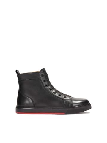Kazar Sneaker Low in Schwarz