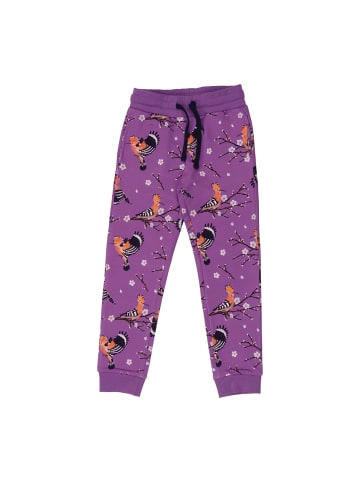 Walkiddy Jogginghose Happy Hoopoes-Jogger