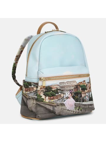 Y Not? Yesbag Daypack 30.5 cm in anlight beauty