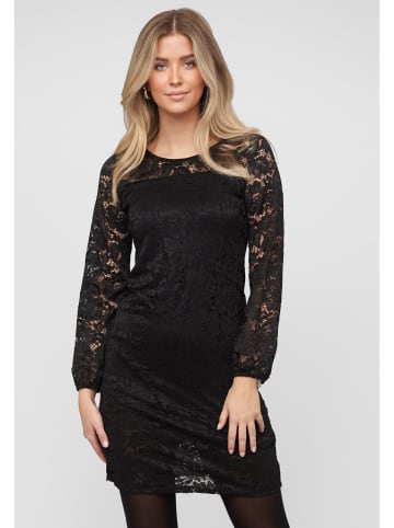 Cloud5ive Cloud5ive Kleider in black