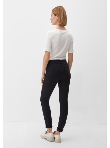 s.Oliver Jeans-Hose IZABELL  in  5959_navy