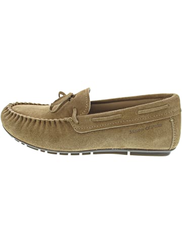 Marc O'Polo Marc O’Polo Mokassin Beige