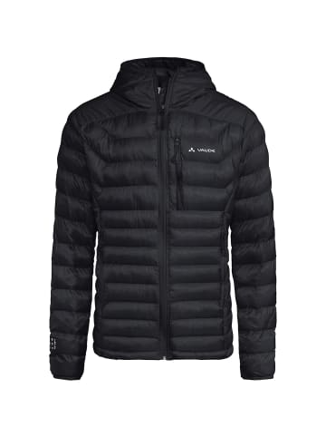Vaude MENS BATURA HOODED INSULATIJACKET in Schwarz