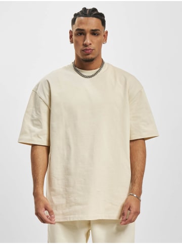 DEF DEF Herren DEF BIG T-Shirt in beige