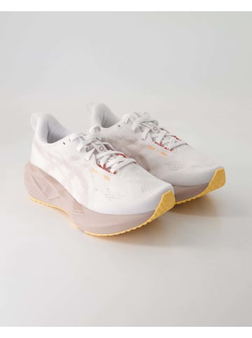 asics Sneaker low in Weiß
