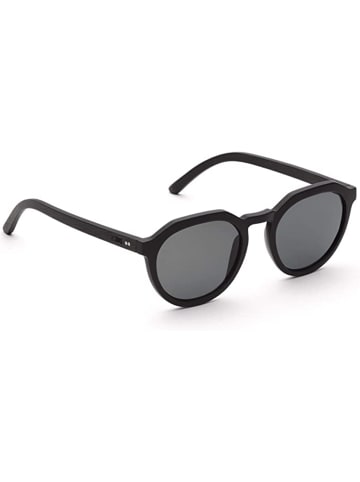 Take a Shoot Brilleetui für Herren in schwarz