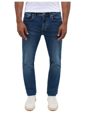 Mustang Jeans ORLANDO slim in Blau