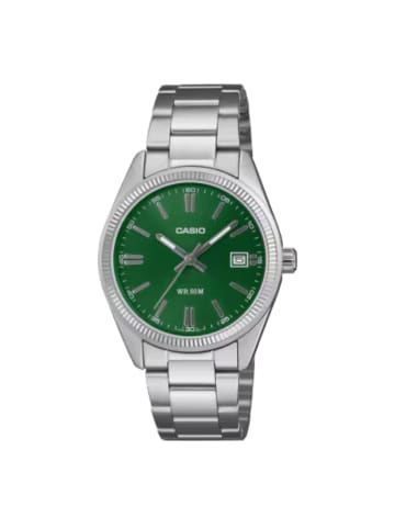 Casio Edelstahl