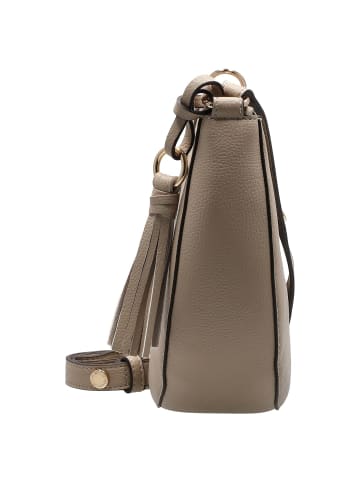 Liu Jo Cirry Hobo - Schultertasche M 24 cm (nero) in neutro