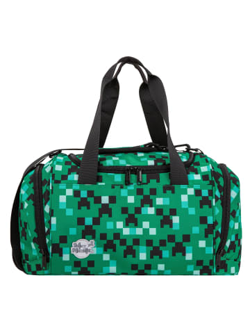 McNeill Sporttasche 37 cm in Game Zone