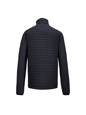 Killtec Hybrid Softshell Jacke für Herren in blau