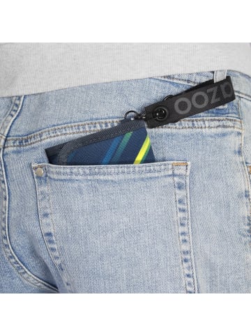 Coocazoo Geldbörse mit Sichtfenster in Fast Lime