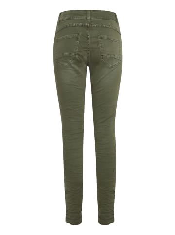 b. young BYKaily slim fit in Rifle Green