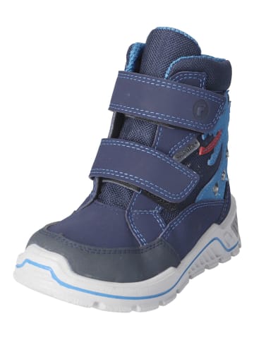 Ricosta Stiefel in Ozean